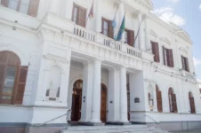 Azul: Gremios respaldaron al IOMA y repudiaron proyecto del PRO