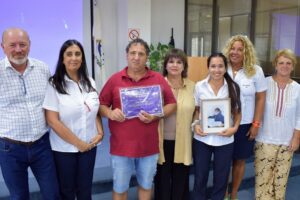 OSSE destacó el rol protagónico de sus trabajadoras