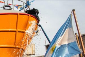 Habrá concesiones a 20 años para astilleros en el puerto de Mar del Plata