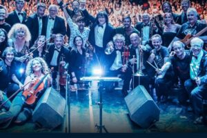 “Queen y sus mejores canciones” regresará a la ciudad para Semana Santa