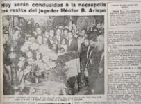 Estrés térmico: Una muerte, una huelga, Gimnasia y altas temperaturas