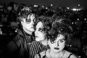 Anuncian gran noche de rock alternativo en el Club TRI