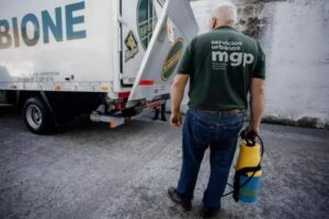 Facilitan el trámite de habilitación para el transporte de carga
