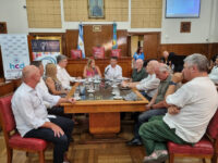 Fue conmemorado el 20º Aniversario de la Defensoría del Pueblo de General Pueyrredon