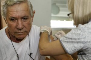 Los dispositivos de Salud en tu Barrio se trasladan a Nuevo Golf y El Boquerón