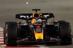 Verstappen hace historia en la F1 con nuevo récord de victorias consecutivas