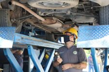 La VTV aumenta en dos tramos: desde mayo costará $6.400 para autos