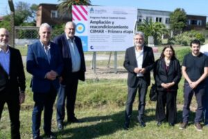 Ponen en valor del Centro Interinstitucional de Investigaciones Marinas