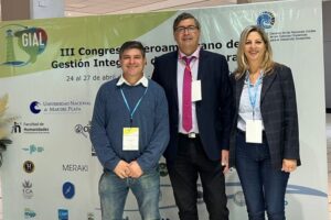 Se realiza el III Congreso Iberoamericano de Gestión Integrada de Áreas Litorales