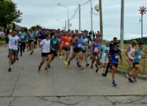 Miles de tandilenses disfrutaron del Día del Deporte del Bicentenario