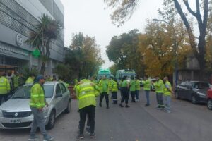 Malestar por nuevos haberes municipales y desafiliaciones de trabajadores de la salud
