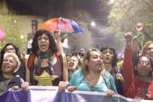 Proyectan en la sede de ADUM un documental sobre activismo trans-travesti