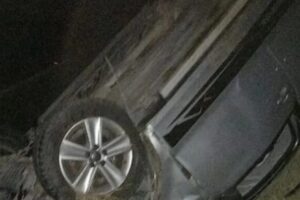 Dos marplatenses murieron en un accidente en la Autovía 2