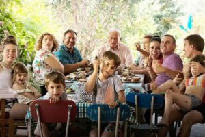 Este domingo regresa el ciclo «Cine Arte»