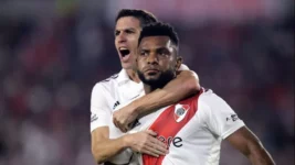 River venció a Independiente, por la Liga Profesional: goles, polémicas y mucho más