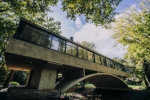 Casa sobre el Arroyo: Antes de su apertura, buscan garantizar la seguridad y  accesibilidad