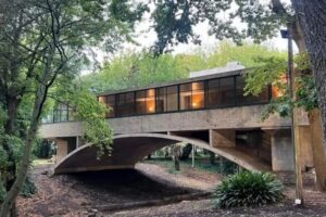 La Casa sobre el Arroyo será reinaugurada el 21 de abril