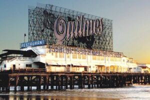 El Club de Pesca Mar del Plata anuncia importantes obras en el marco de su centenario