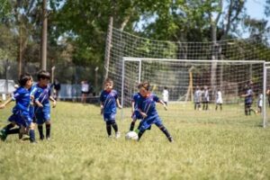 Convocan a instituciones para una nueva edición del Programa de Subsidios a Clubes