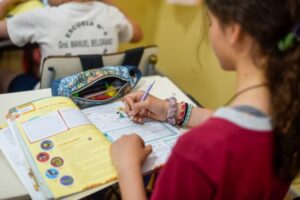 Gobierno bonaerense autorizó una suba de la cuota del 6,7% a los colegios privados