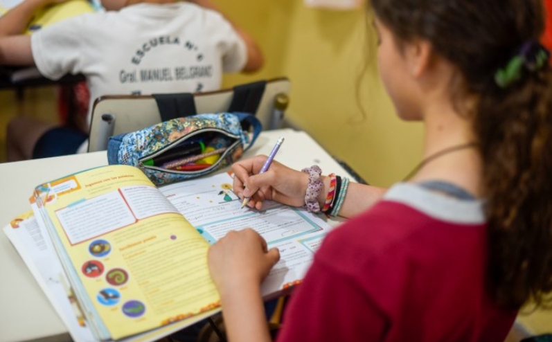 Las cuotas de los colegios privados suben otra vez en mayo: ¿cuánto habrá que pagar?