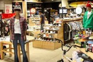 En marzo se observó una caída del 0,71% interanual en la actividad comercial