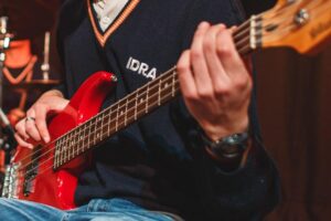 El Colegio IDRA organiza un concurso de canciones abierto a toda la comunidad