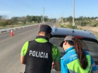 Restringen la circulación de camiones en rutas por Semana Santa