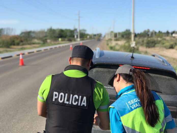Restringen la circulación de camiones en rutas por Semana Santa ...
