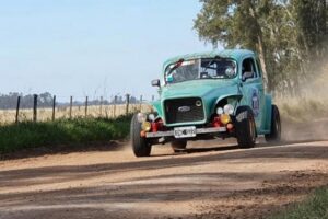 Se realizarán en la ciudad dos fechas de las Cupecitas del Turismo Carretera