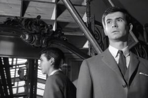 Inscriben para un curso online sobre la relación de cine y literatura