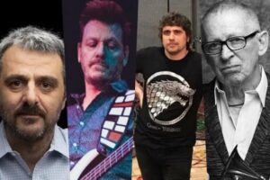 Tres jornadas musicales para celebrar los “42+2” del emblemático pub Dickens