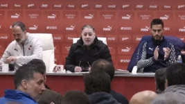 Renunció Doman en Independiente: Las denuncias contra Moyano precipitaron la crisis