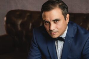 Leandro Falótico llega al Auditorium para presentar “Boleros”