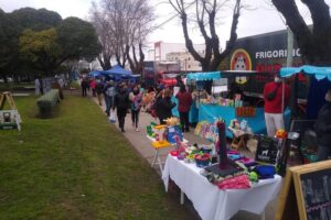 Vuelve la “Feria del buen vivir”, con precios 40% por debajo de la góndola