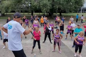 Se realizará mañana en Parque Camet la primera edición del Festival Bochinche