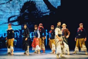 Anuncian gran actividad cultural para este fin de semana