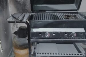 Murió un hombre que había sufrido quemaduras tras la explosión de una garrafa