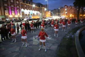 Se realizará mañana “La noche del turismo en Semana Santa”