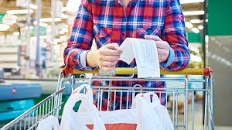 Una nueva estimación privada de la inflación la ubica en 7,3% en marzo