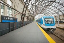 En un año hubo casi 100 detenidos por acoso a mujeres en los ferrocarriles