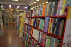 Está abierta la inscripción para anotarse en los recorridos guiados por librerías