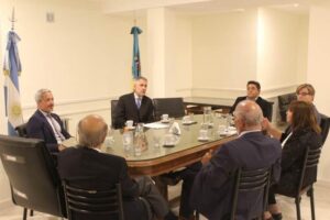 Preocupa la situación edilicia por la que atraviesan los juzgados de la ciudad