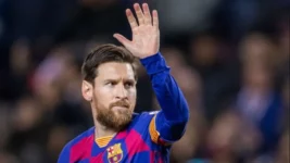 Gaspart: «Si Messi vuelve al Barcelona sería como volver a tener a Maradona con 25 años»