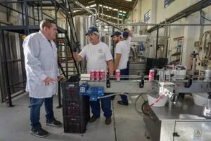 En lo que va del año se entregaron casi 1000 habilitaciones a nuevos comercios