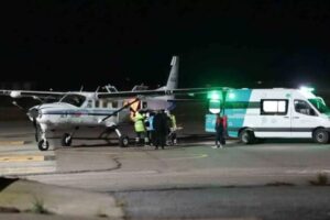 Internaron en Mar del Plata a un chico atacado por tres rottweiler en Bahía Blanca