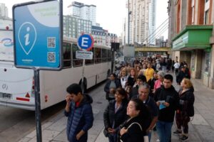 Más de 20.000 personas participaron de “La noche del turismo”