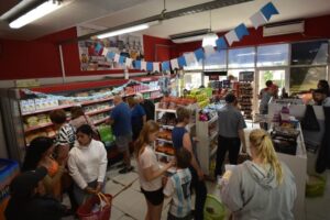 A la espera de ayuda económica, Cooperativa Nuevo Amanecer retoma la producción