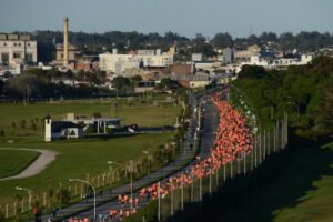 Se lanzó la inscripción para 15k Open Sports Ciudad