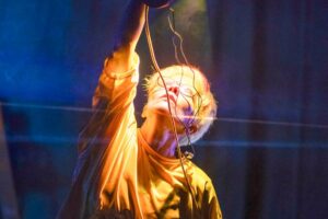 Termina el ciclo “Salas independientes producen” con “Opio”